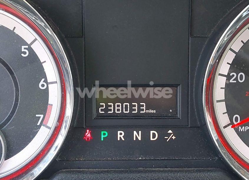 Photo 15 of 2013 Dodge Grand CARAVAN (VIN 2C4RDGCG9DR580437)