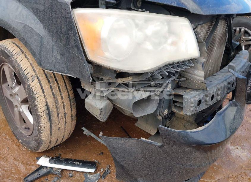 Photo 6 of 2013 Dodge Grand CARAVAN (VIN 2C4RDGCG9DR580437)