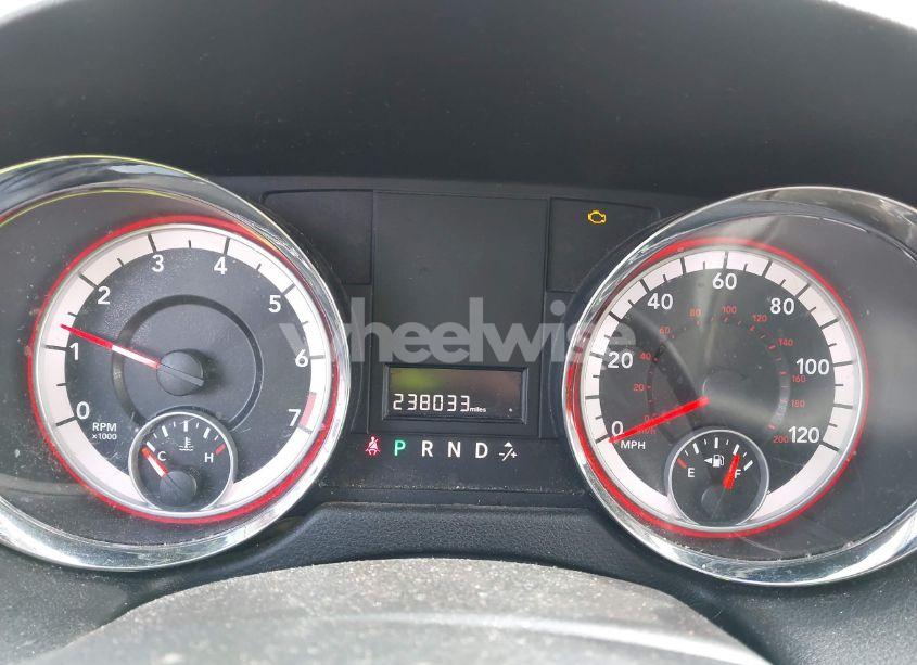 Photo 7 of 2013 Dodge Grand CARAVAN (VIN 2C4RDGCG9DR580437)