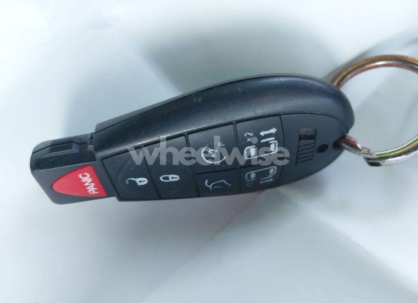 Photo 11 of 2013 Dodge Grand CARAVAN SXT (VIN 2C4RDGCG9DR626607)