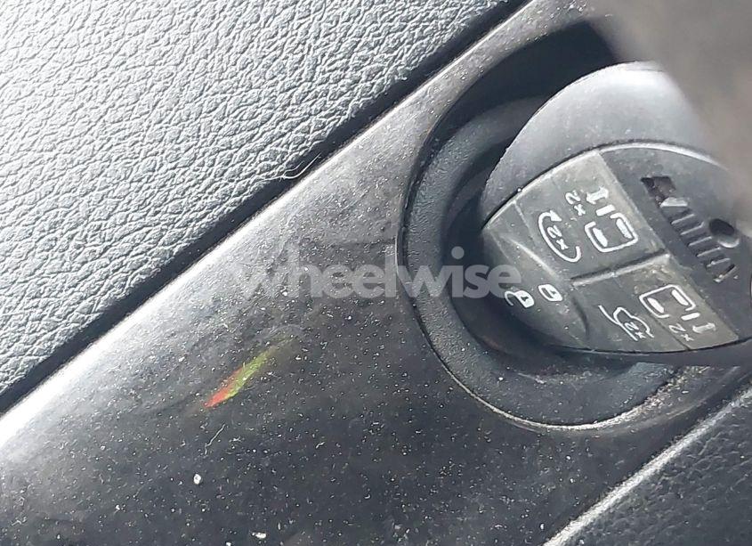 Photo 11 of 2013 Dodge Grand CARAVAN SXT (VIN 2C4RDGCG9DR636456)
