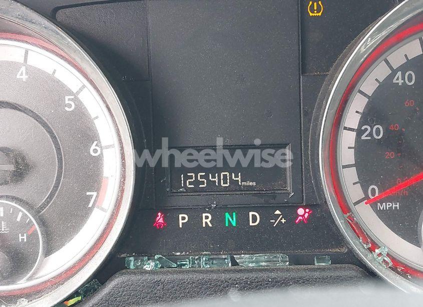 Photo 15 of 2013 Dodge Grand CARAVAN SXT (VIN 2C4RDGCG9DR636456)