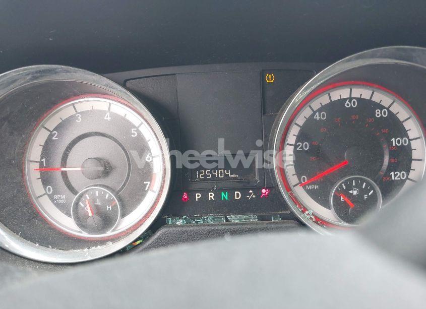 Photo 7 of 2013 Dodge Grand CARAVAN SXT (VIN 2C4RDGCG9DR636456)