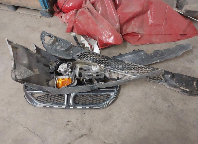 Photo 12 of 2013 Dodge Grand CARAVAN SXT (VIN 2C4RDGCG9DR655119)