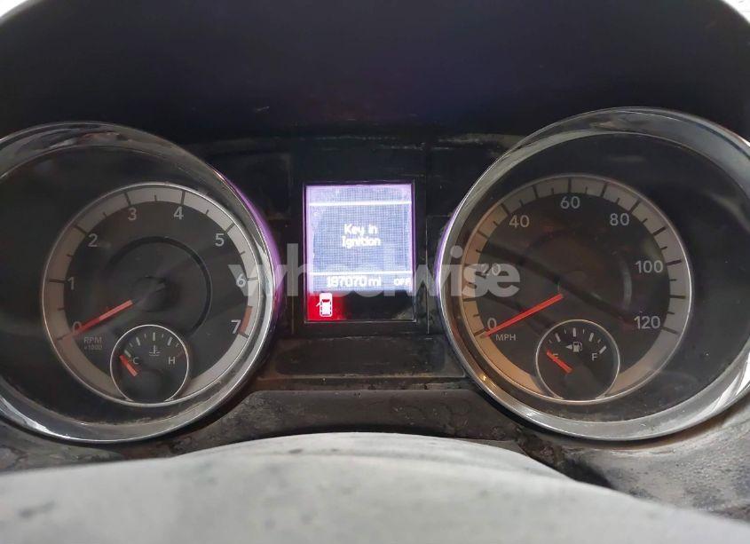 Photo 7 of 2013 Dodge Grand CARAVAN SXT (VIN 2C4RDGCG9DR655119)