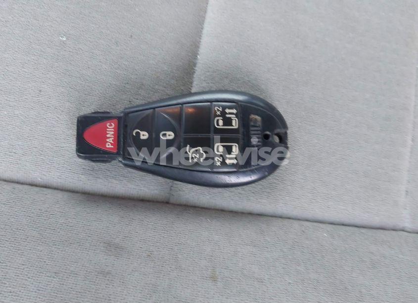 Photo 11 of 2013 Dodge Grand CARAVAN SXT (VIN 2C4RDGCG9DR712435)