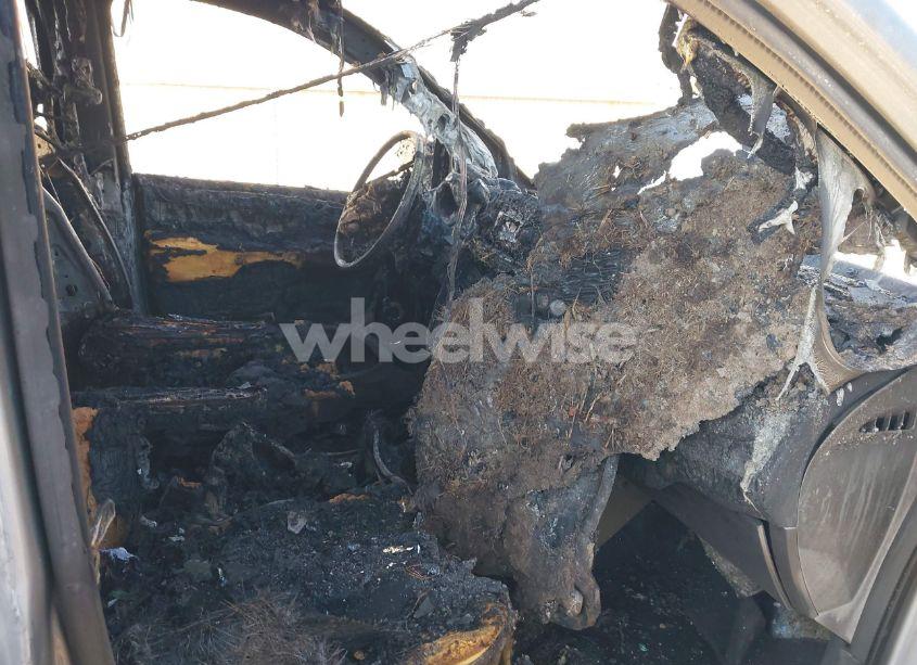 Photo 5 of 2013 Dodge Grand CARAVAN SXT (VIN 2C4RDGCG9DR749145)