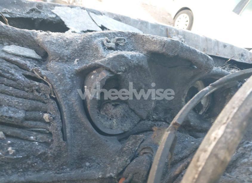 Photo 7 of 2013 Dodge Grand CARAVAN SXT (VIN 2C4RDGCG9DR749145)