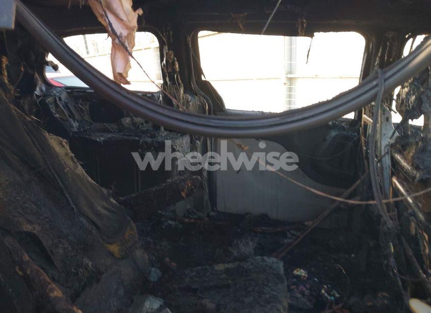 Photo 8 of 2013 Dodge Grand CARAVAN SXT (VIN 2C4RDGCG9DR749145)