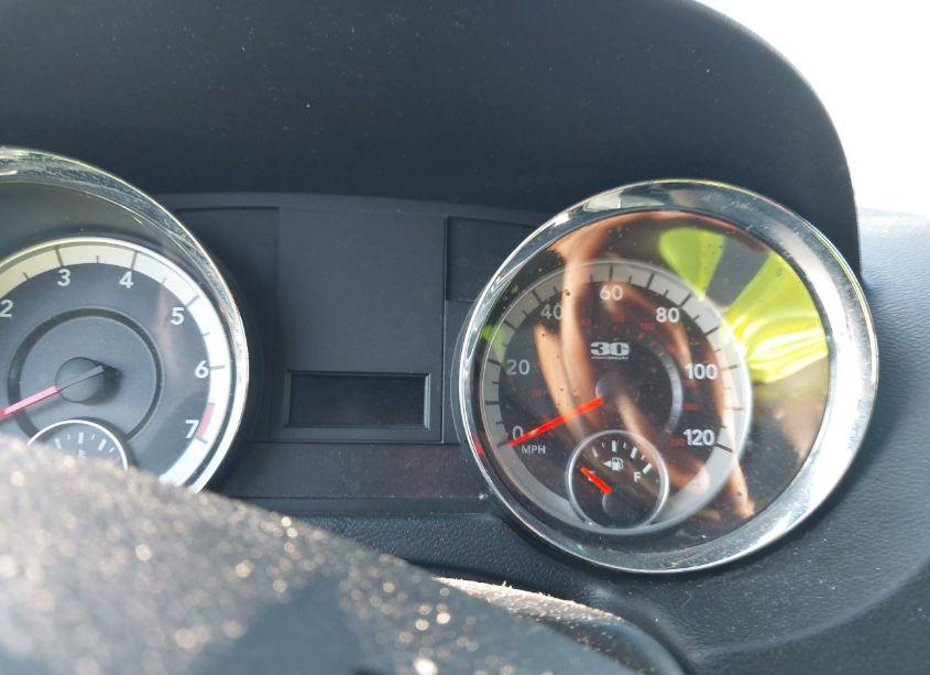 Photo 14 of 2014 Dodge Grand CARAVAN SXT 30TH ANNIVERSARY (VIN 2C4RDGCG9ER223499)