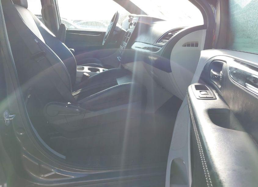 Photo 5 of 2014 Dodge Grand CARAVAN SXT 30TH ANNIVERSARY (VIN 2C4RDGCG9ER223499)