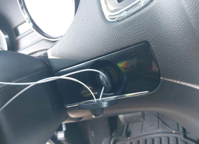 Photo 11 of 2014 Dodge Grand CARAVAN SXT 30TH ANNIVERSARY (VIN 2C4RDGCG9ER309783)