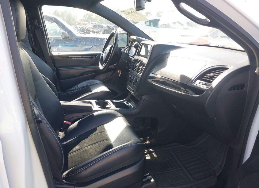 Photo 5 of 2014 Dodge Grand CARAVAN SXT 30TH ANNIVERSARY (VIN 2C4RDGCG9ER309783)