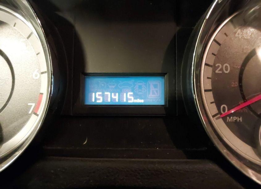 Photo 15 of 2014 Dodge Grand CARAVAN SXT (VIN 2C4RDGCG9ER320296)