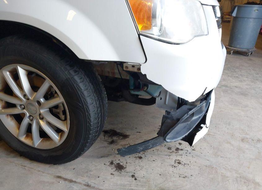 Photo 18 of 2014 Dodge Grand CARAVAN SXT (VIN 2C4RDGCG9ER320296)