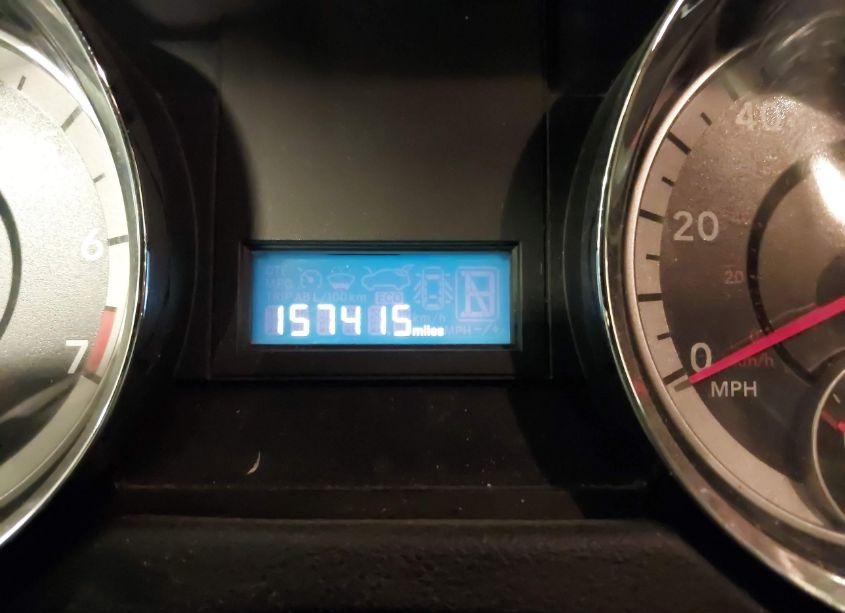 Photo 7 of 2014 Dodge Grand CARAVAN SXT (VIN 2C4RDGCG9ER320296)