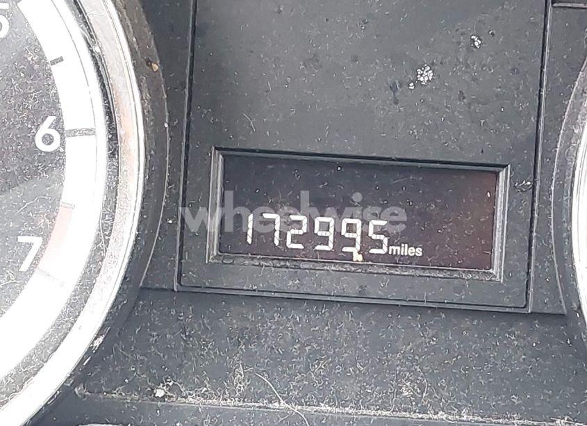 Photo 7 of 2014 Dodge Grand CARAVAN SXT 30TH ANNIVERSARY (VIN 2C4RDGCG9ER459117)