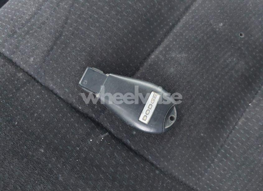 Photo 11 of 2015 Dodge Grand CARAVAN SXT (VIN 2C4RDGCG9FR523089)