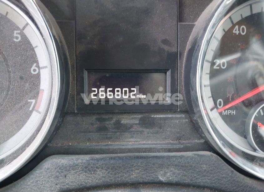 Photo 7 of 2015 Dodge Grand CARAVAN SXT (VIN 2C4RDGCG9FR523089)