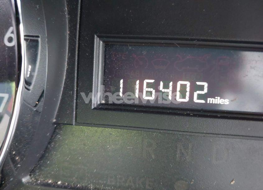 Photo 15 of 2015 Dodge Grand CARAVAN SXT (VIN 2C4RDGCG9FR548400)