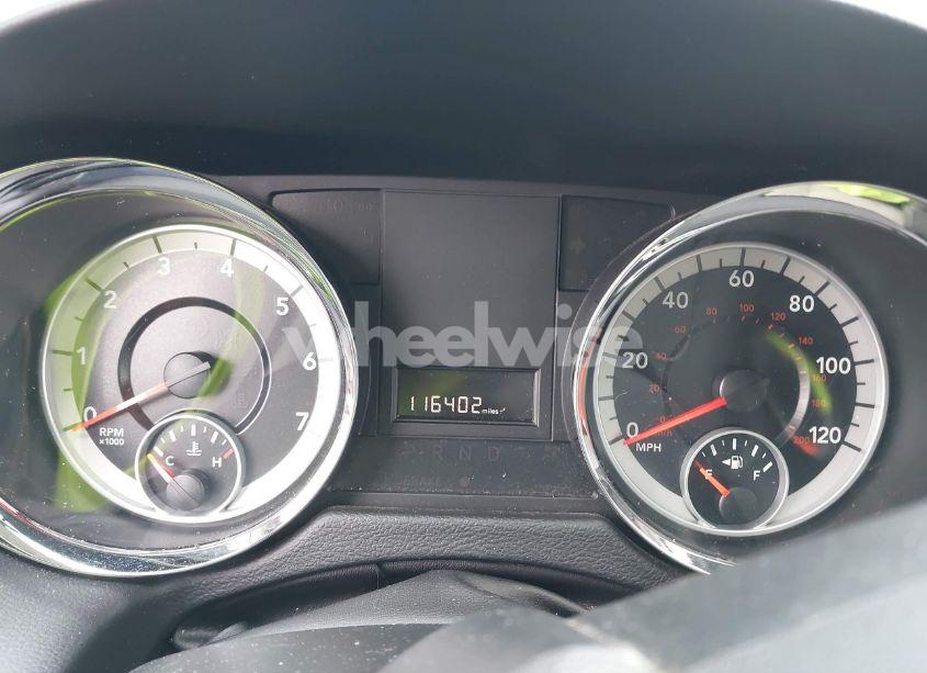 Photo 7 of 2015 Dodge Grand CARAVAN SXT (VIN 2C4RDGCG9FR548400)