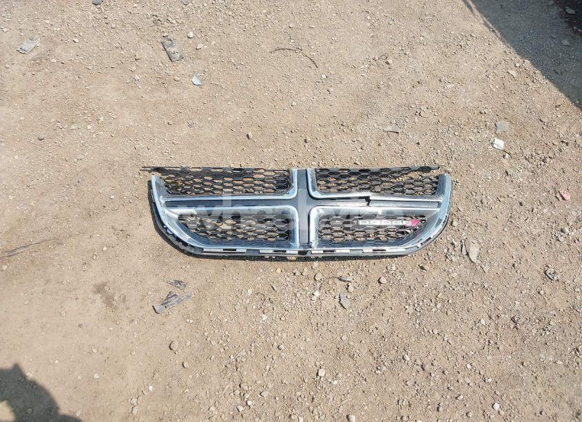 Photo 12 of 2015 Dodge Grand CARAVAN SXT (VIN 2C4RDGCG9FR585172)