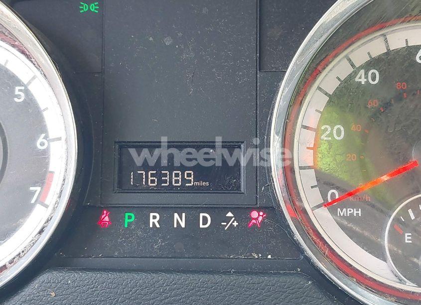 Photo 16 of 2015 Dodge Grand CARAVAN SXT (VIN 2C4RDGCG9FR585172)