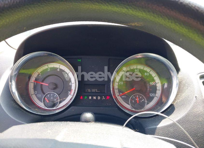 Photo 7 of 2015 Dodge Grand CARAVAN SXT (VIN 2C4RDGCG9FR585172)