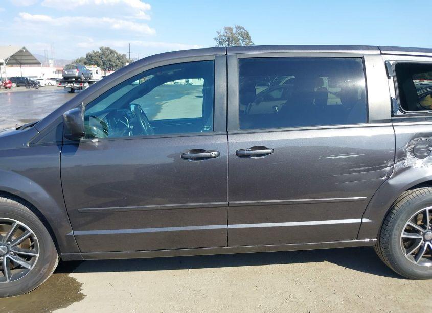 Photo 14 of 2015 Dodge Grand CARAVAN SXT PLUS (VIN 2C4RDGCG9FR652966)