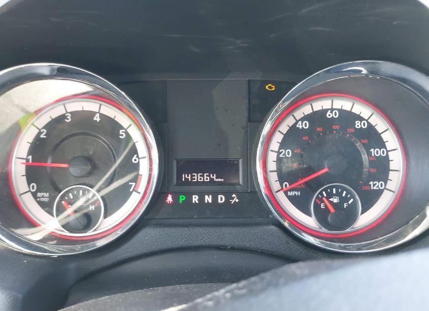 Photo 7 of 2015 Dodge Grand CARAVAN SXT PLUS (VIN 2C4RDGCG9FR652966)