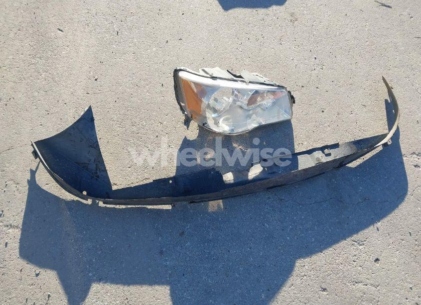 Photo 12 of 2015 Dodge Grand CARAVAN SXT PLUS (VIN 2C4RDGCG9FR660615)