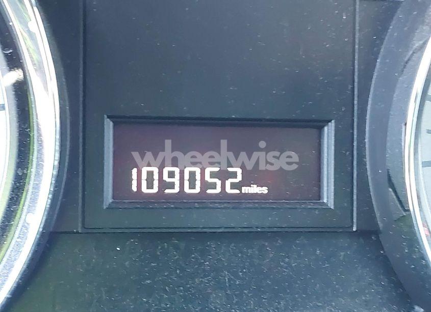 Photo 16 of 2015 Dodge Grand CARAVAN SXT PLUS (VIN 2C4RDGCG9FR660615)