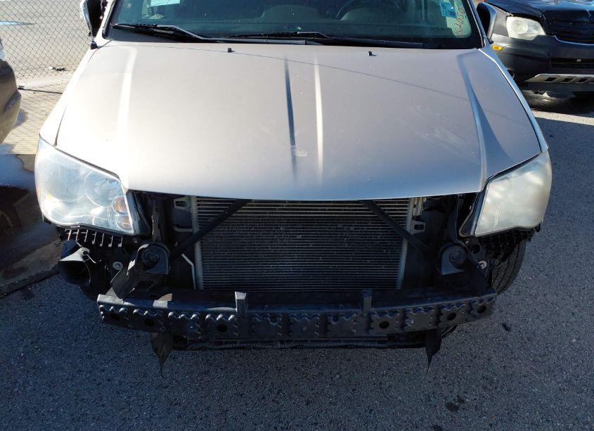 Photo 10 of 2016 Dodge Grand CARAVAN SXT (VIN 2C4RDGCG9GR152050)