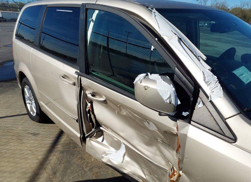 Photo 16 of 2016 Dodge Grand CARAVAN SXT (VIN 2C4RDGCG9GR152050)