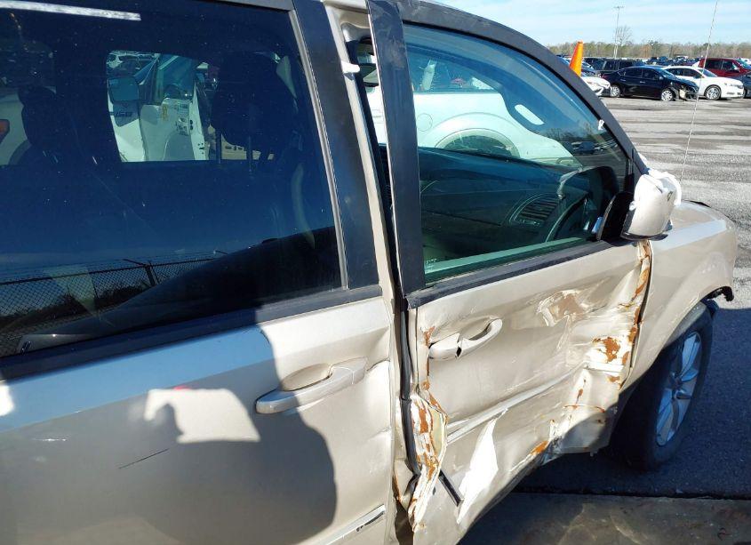 Photo 17 of 2016 Dodge Grand CARAVAN SXT (VIN 2C4RDGCG9GR152050)