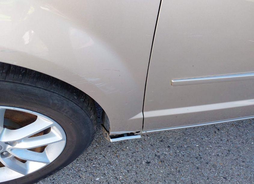 Photo 20 of 2016 Dodge Grand CARAVAN SXT (VIN 2C4RDGCG9GR152050)