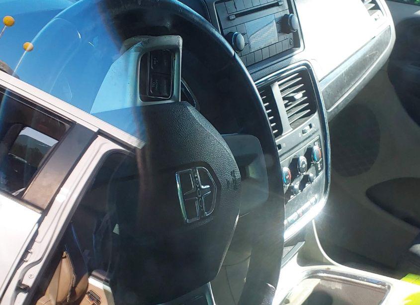 Photo 7 of 2016 Dodge Grand CARAVAN SXT (VIN 2C4RDGCG9GR152050)