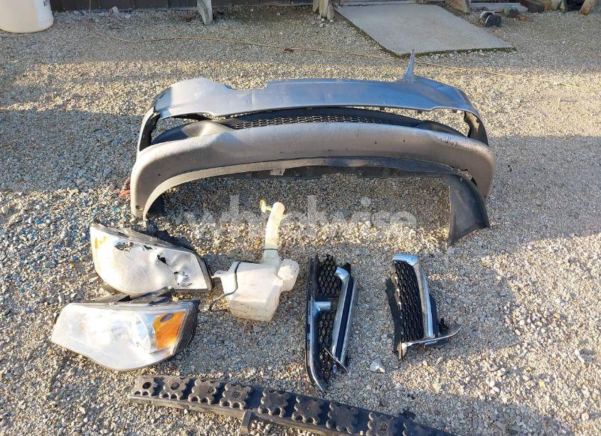 Photo 12 of 2016 Dodge Grand CARAVAN SXT (VIN 2C4RDGCG9GR179328)