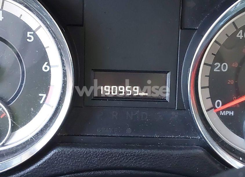 Photo 16 of 2016 Dodge Grand CARAVAN SXT (VIN 2C4RDGCG9GR179328)