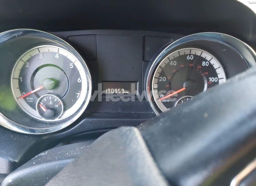 Photo 7 of 2016 Dodge Grand CARAVAN SXT (VIN 2C4RDGCG9GR179328)