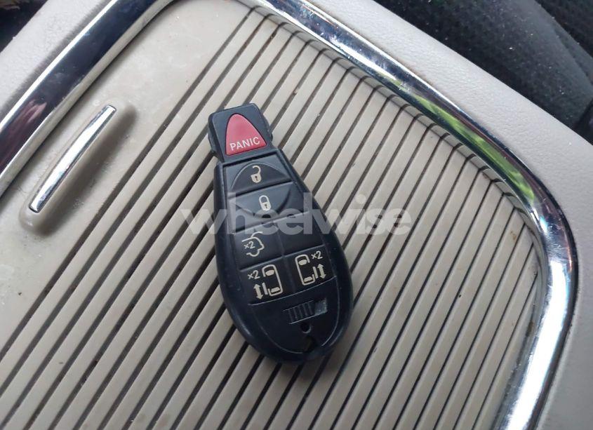 Photo 11 of 2016 Dodge Grand CARAVAN SXT (VIN 2C4RDGCG9GR181581)