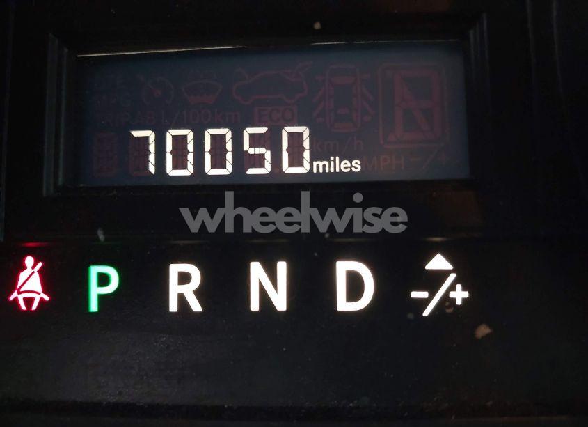 Photo 15 of 2016 Dodge Grand CARAVAN SXT (VIN 2C4RDGCG9GR181581)