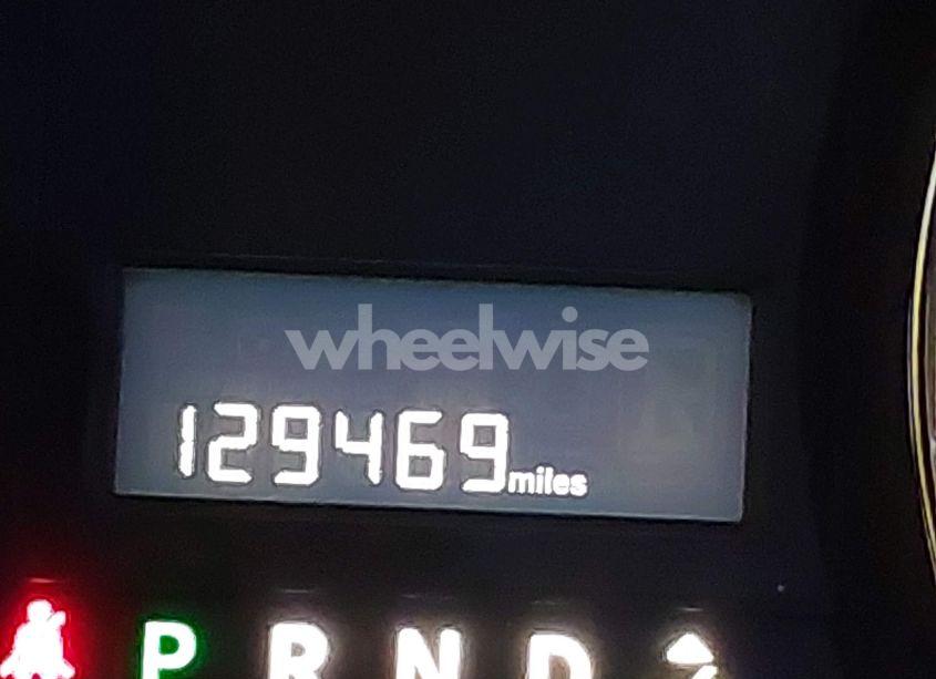 Photo 12 of 2016 Dodge Grand CARAVAN SXT (VIN 2C4RDGCG9GR276738)