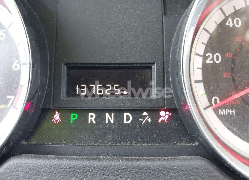 Photo 15 of 2016 Dodge Grand CARAVAN SXT (VIN 2C4RDGCG9GR329034)