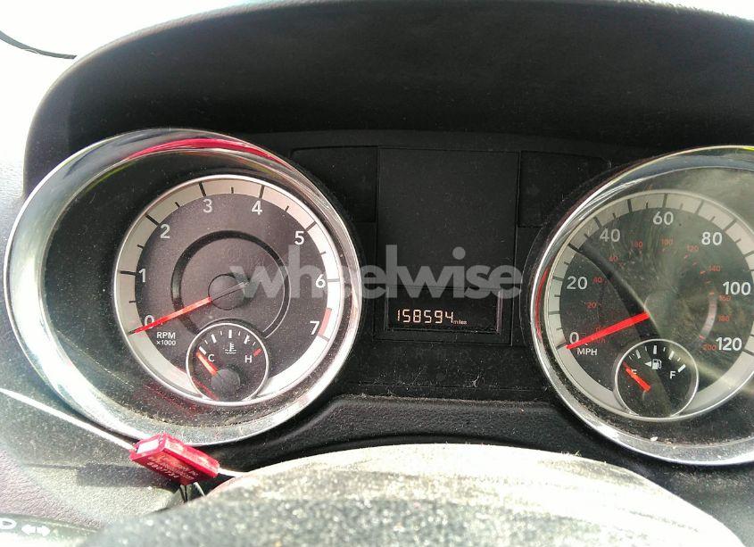 Photo 15 of 2016 Dodge Grand CARAVAN SXT (VIN 2C4RDGCG9GR330278)