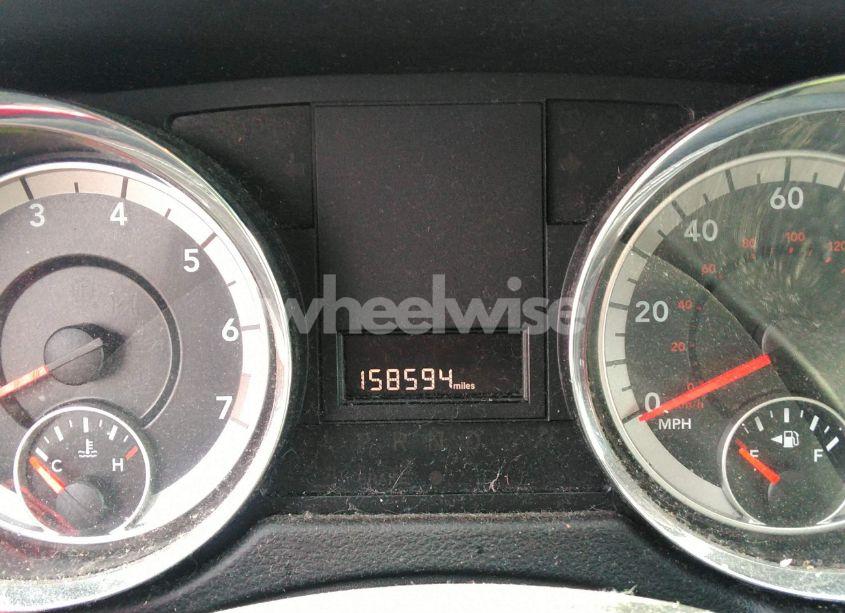 Photo 7 of 2016 Dodge Grand CARAVAN SXT (VIN 2C4RDGCG9GR330278)