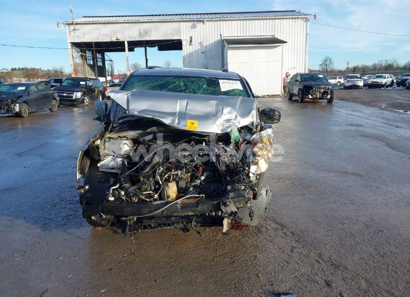 Photo 12 of 2016 Dodge Grand CARAVAN SXT (VIN 2C4RDGCG9GR361692)