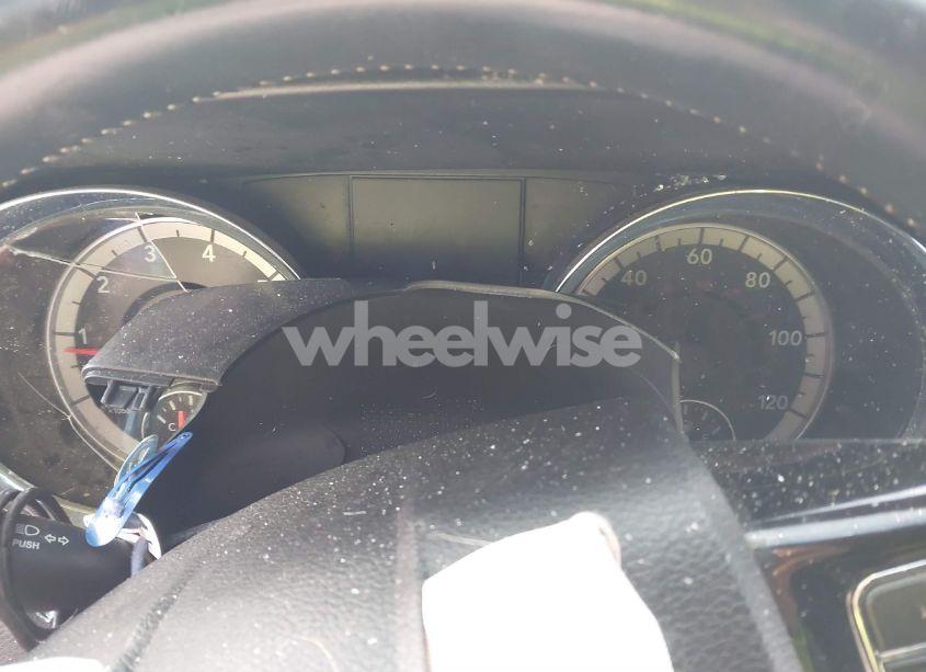 Photo 15 of 2016 Dodge Grand CARAVAN SXT (VIN 2C4RDGCG9GR361692)