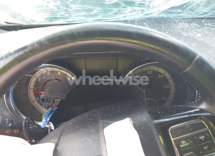 Photo 7 of 2016 Dodge Grand CARAVAN SXT (VIN 2C4RDGCG9GR361692)