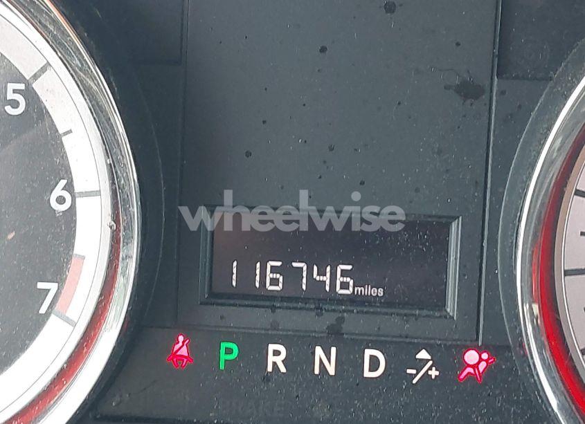 Photo 15 of 2016 Dodge Grand CARAVAN SXT (VIN 2C4RDGCG9GR363121)